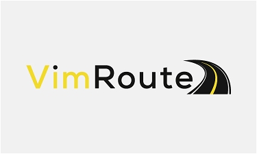VimRoute.com - Creative brandable domain for sale